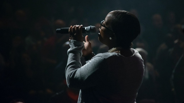 Certificate in Voice Studies